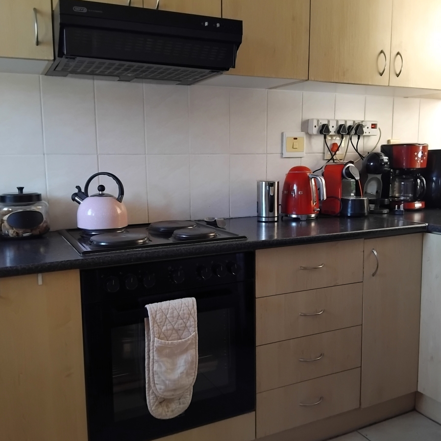 To Let 3 Bedroom Property for Rent in Brackenfell South Western Cape